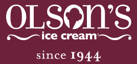 Olson's Ice Cream